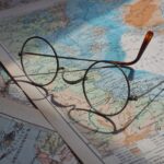 eyeglasses, world map, map-8227429.jpg